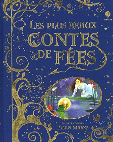 LES PLUS BEAUX CONTES DE FÉES