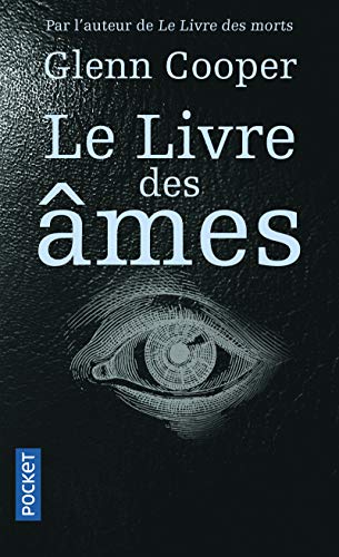 LE LIVRE DES ÂMES (2)