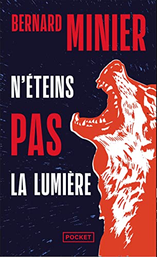 N'รTEINS PAS LA LUMIรRE