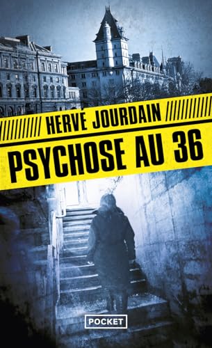 PSYCHOSE AU 36