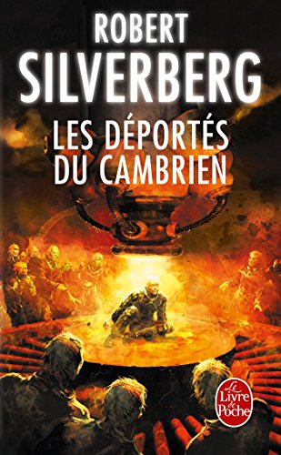 LES DÉPORTÉS DU CAMBRIEN