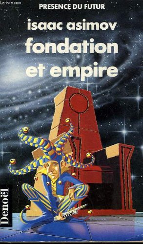 FONDATION ET EMPIRE – Image 2