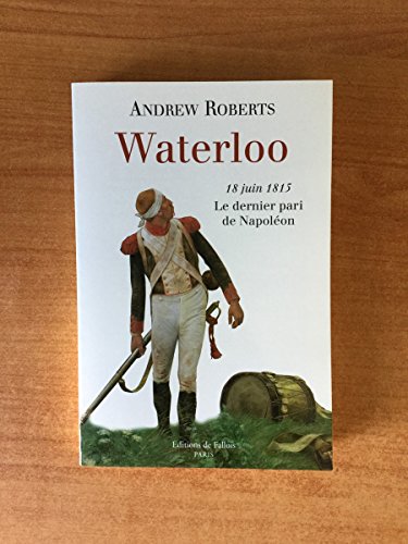 WATERLOO