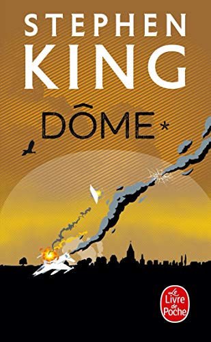 DÔME (TOME 1)