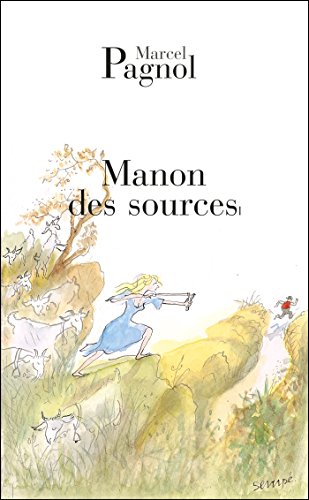 MANON DES SOURCES
