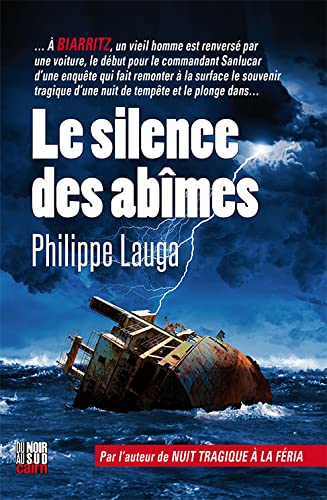 LE SILENCE DES ABÎMES