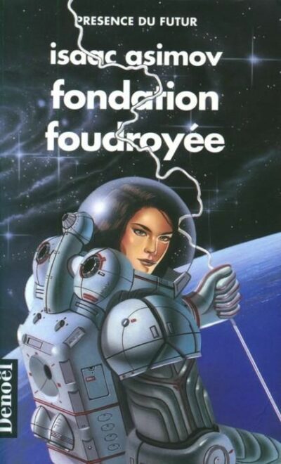 FONDATION FOUDROYÉE