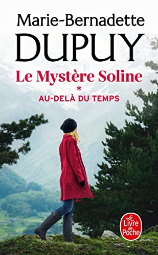 AU-DELÀ DU TEMPS