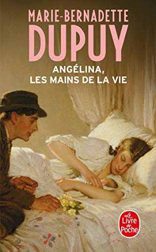 LES MAINS DE LA VIE