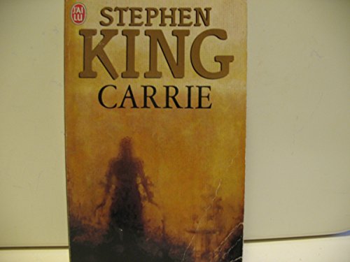 CARRIE