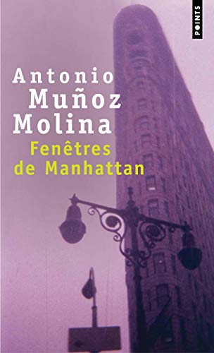 FENÊTRES DE MANHATTAN