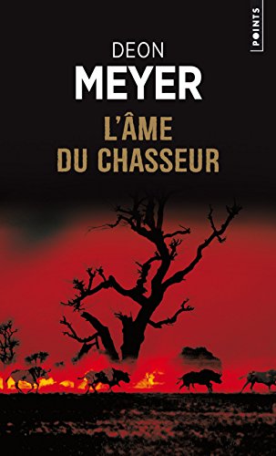L'ÂME DU CHASSEUR