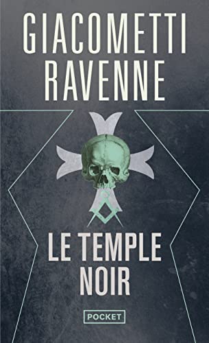 LE TEMPLE NOIR
