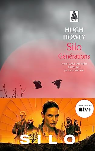 SILO - GÉNÉRATIONS