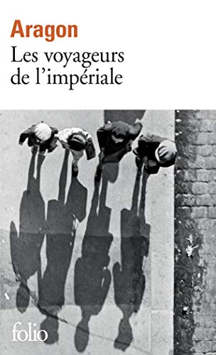 LES VOYAGEURS DE L'IMPÉRIALE