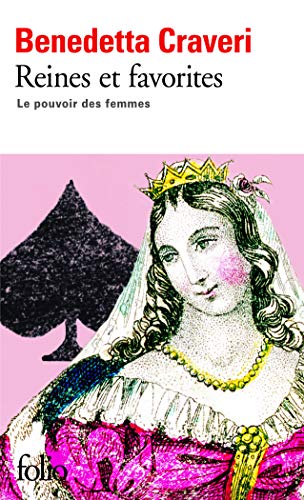REINES ET FAVORITES
