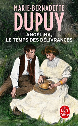 LE TEMPS DES DÉLIVRANCES – Image 2