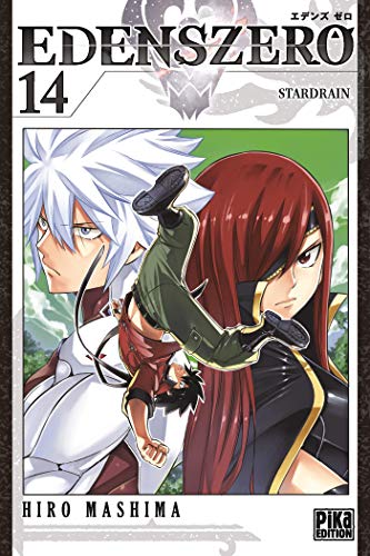 EDENS ZERO T14: STARDRAIN