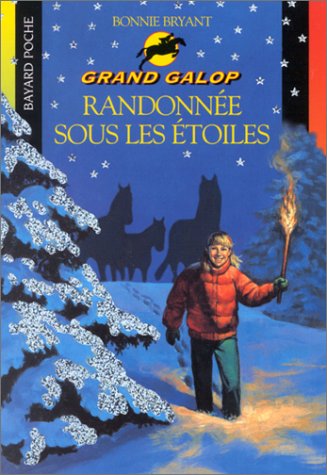 RANDONNÉE SOUS LES ÉTOILES