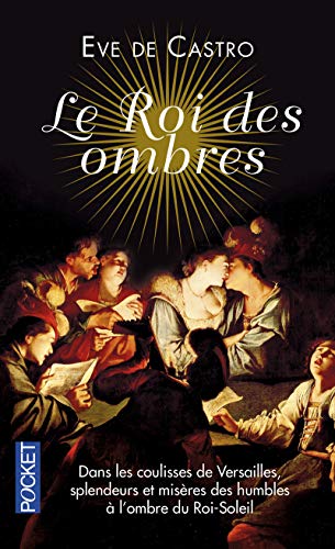 LE ROI DES OMBRES