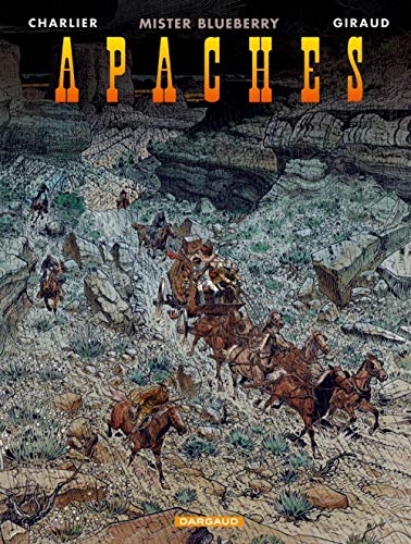 APACHES