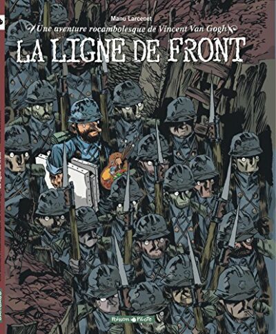 LA LIGNE DE FRONT