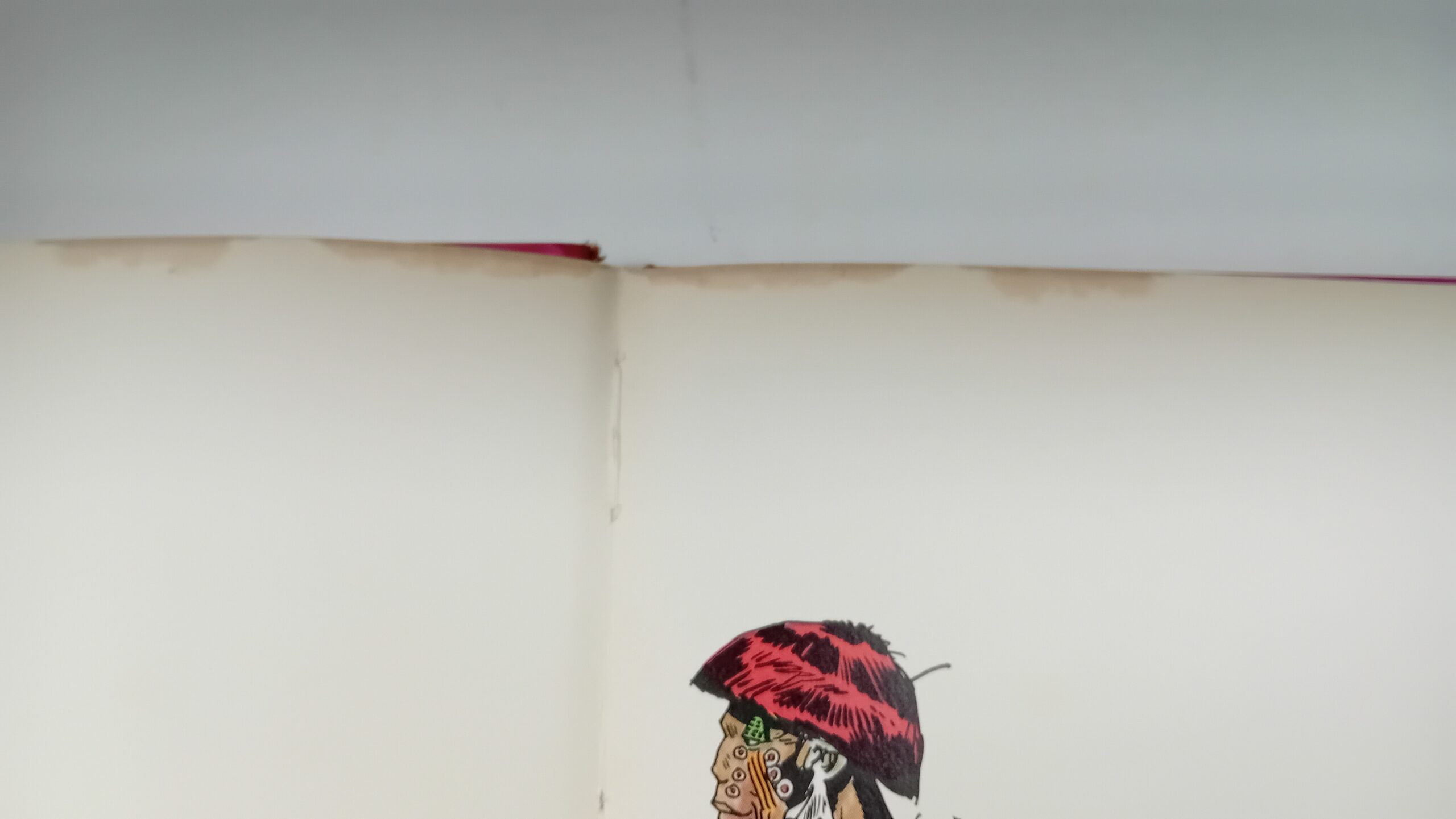 CORTO MALTESE - L'ANGE À LA FENÊTRE D'ORIENT – Image 6