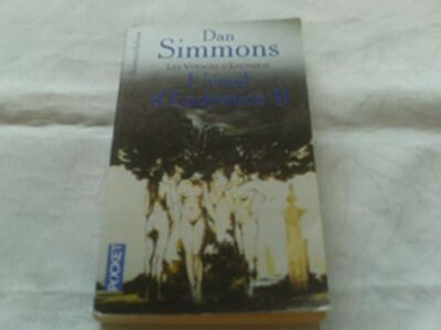 L'ÉVEIL D'ENDYMION 2