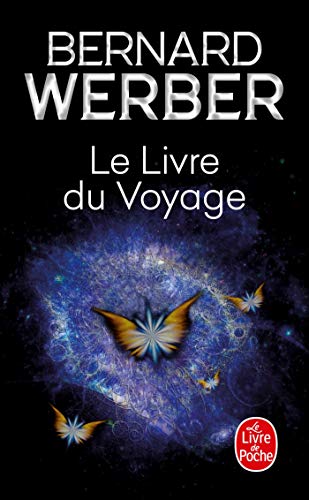 LE LIVRE DU VOYAGE
