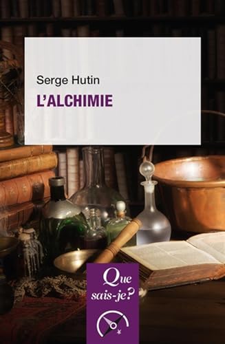 L'ALCHIMIE