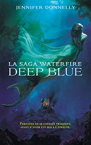 DEEP BLUE