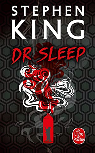 DOCTEUR SLEEP