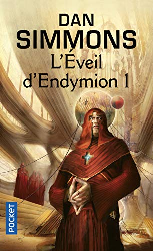 L'ÉVEIL D'ENDYMION 1