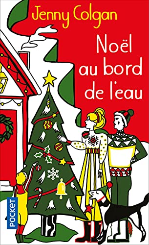 NOËL AU BORD DE L'EAU