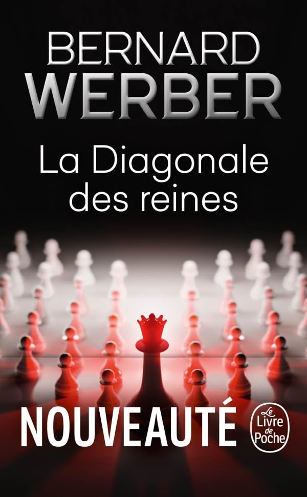 LA DIAGONALE DES REINES