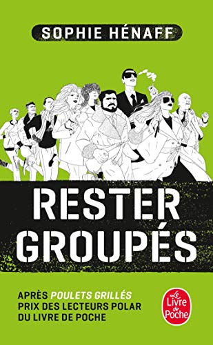 RESTER GROUPÉS