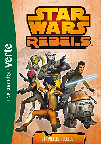 L'ÉTINCELLE REBELLE