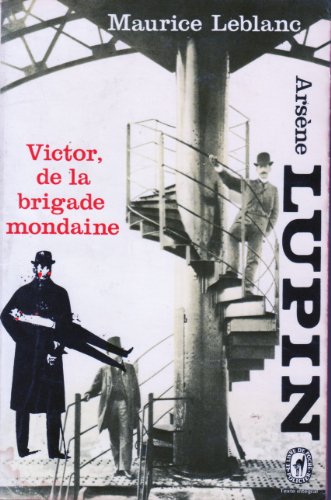 VICTOR, DE LA BRIGADE MONDAINE