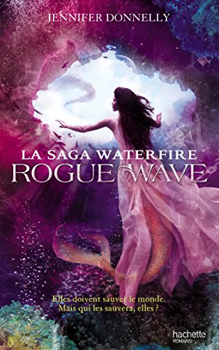 ROGUE WAVE