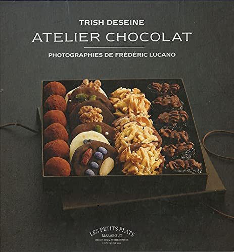 ATELIER CHOCOLAT