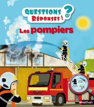 LES POMPIERS