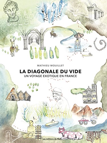 LA DIAGONALE DU VIDE