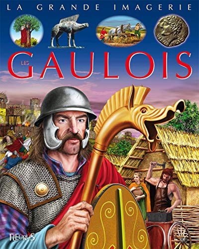 LES GAULOIS