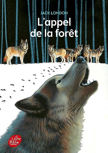 L'APPEL DE LA FORÊT