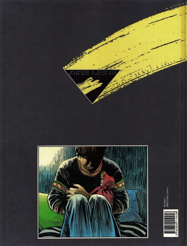 TOME 1 - LOVA 1 – Image 2