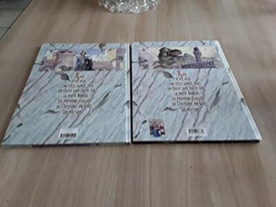 DU SANG POUR LE PAPE