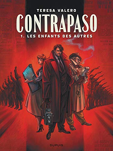 LES ENFANTS DES AUTRES