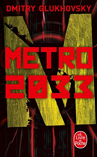 MÉTRO 2033
