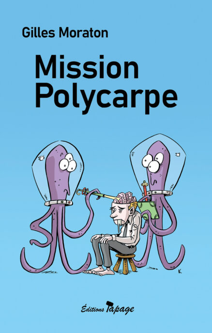 Mission Polycarpe