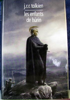LES ENFANTS DE HURIN